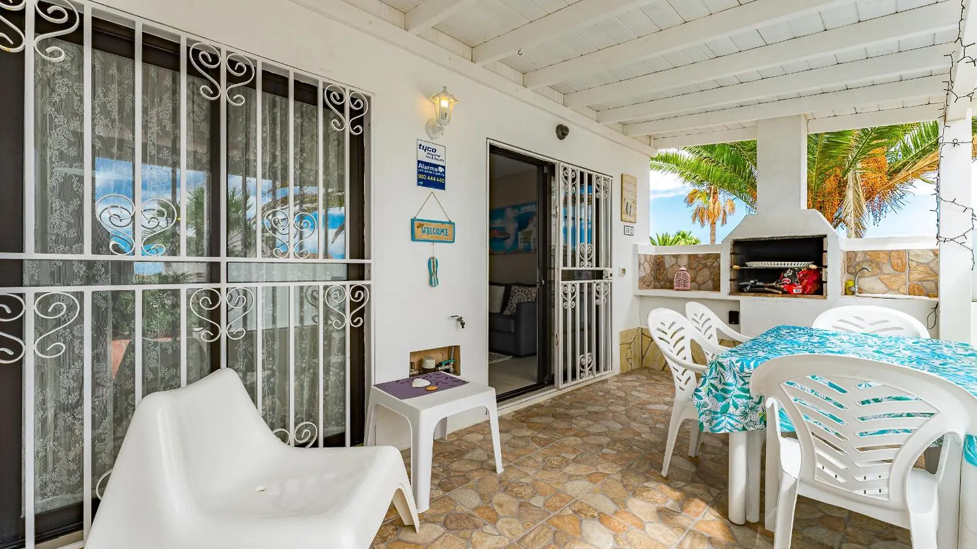 Apartment In Amarilla Golf 2 Bedrooms San Miguel de Abona Spain