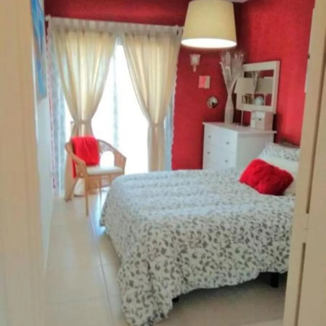 Apartment In Amarilla Golf 2 Bedrooms San Miguel de Abona Spain