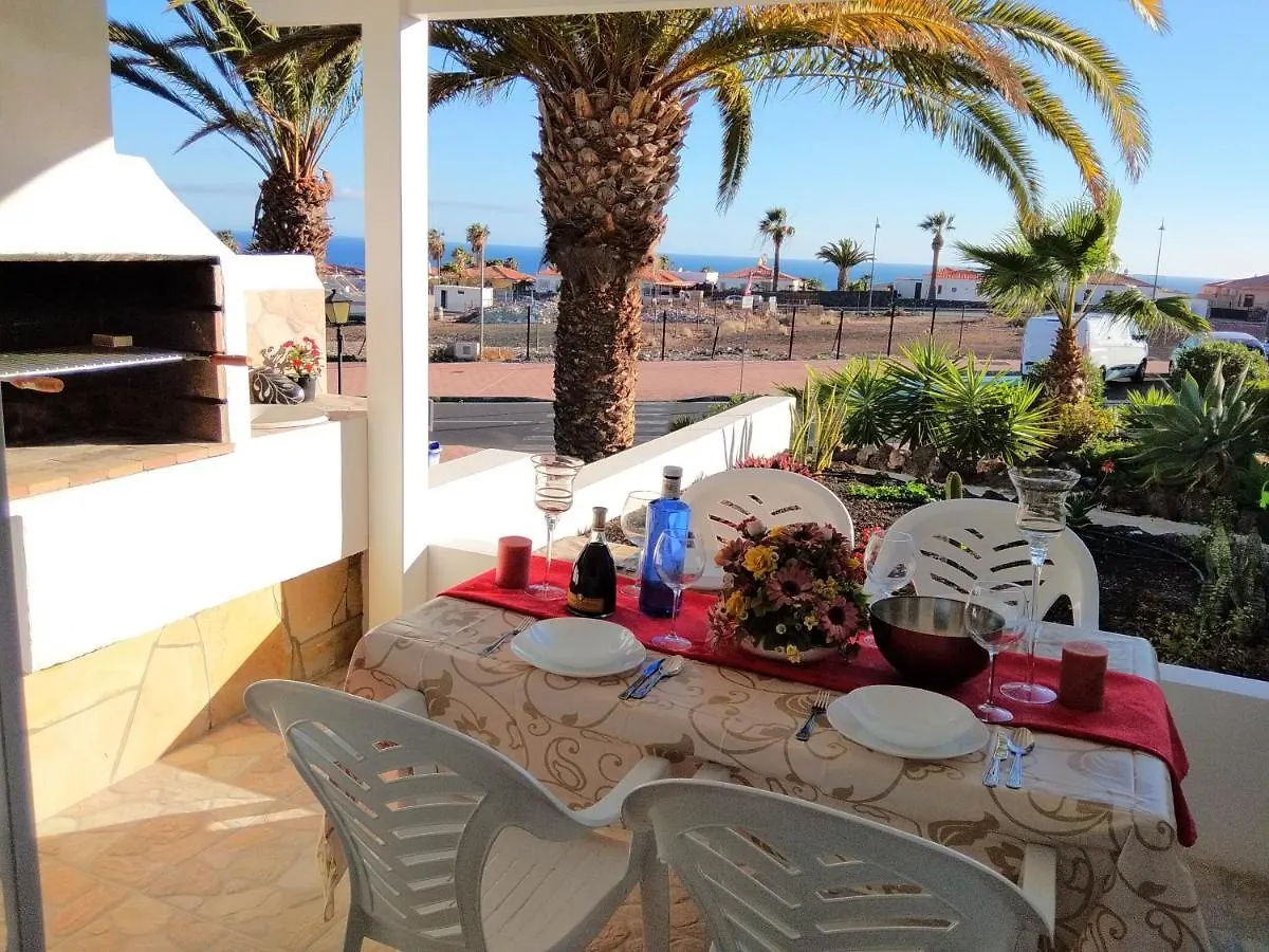 Apartment In Amarilla Golf 2 Bedrooms San Miguel de Abona