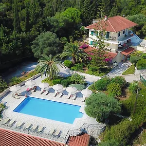 Panorama Fiscardo Apartment Fiskardo