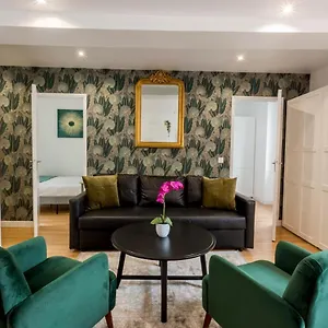 Cozy - Marais - Saint Martin Vi Apartment Paris