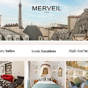 Cozy - Champs Elysees - Wagram Apartment Paris