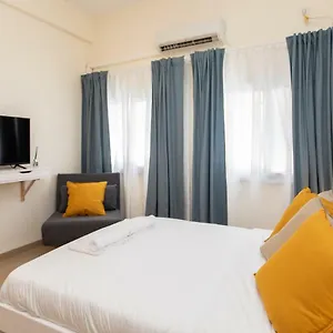 Port Apartment Haifa
